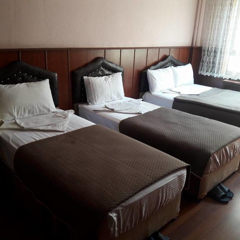 Hotel Ottoman Конья Экстерьер фото