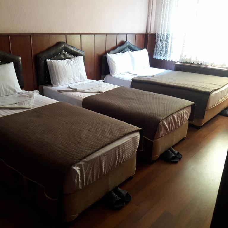 Hotel Ottoman Конья Экстерьер фото